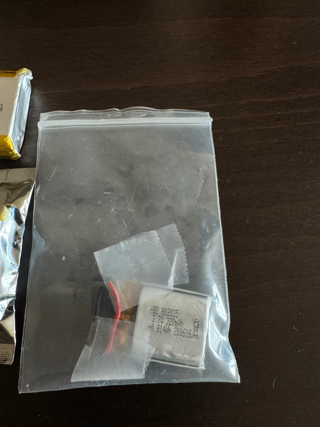 Lithium Ion Batteries - New - photo 4