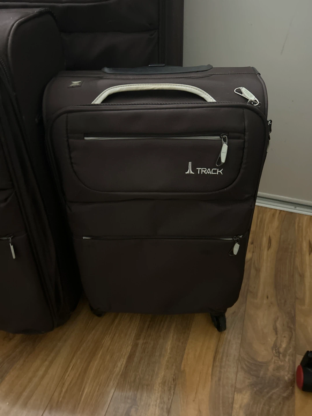 Track Luggage Set - 2 Piece - photo 2