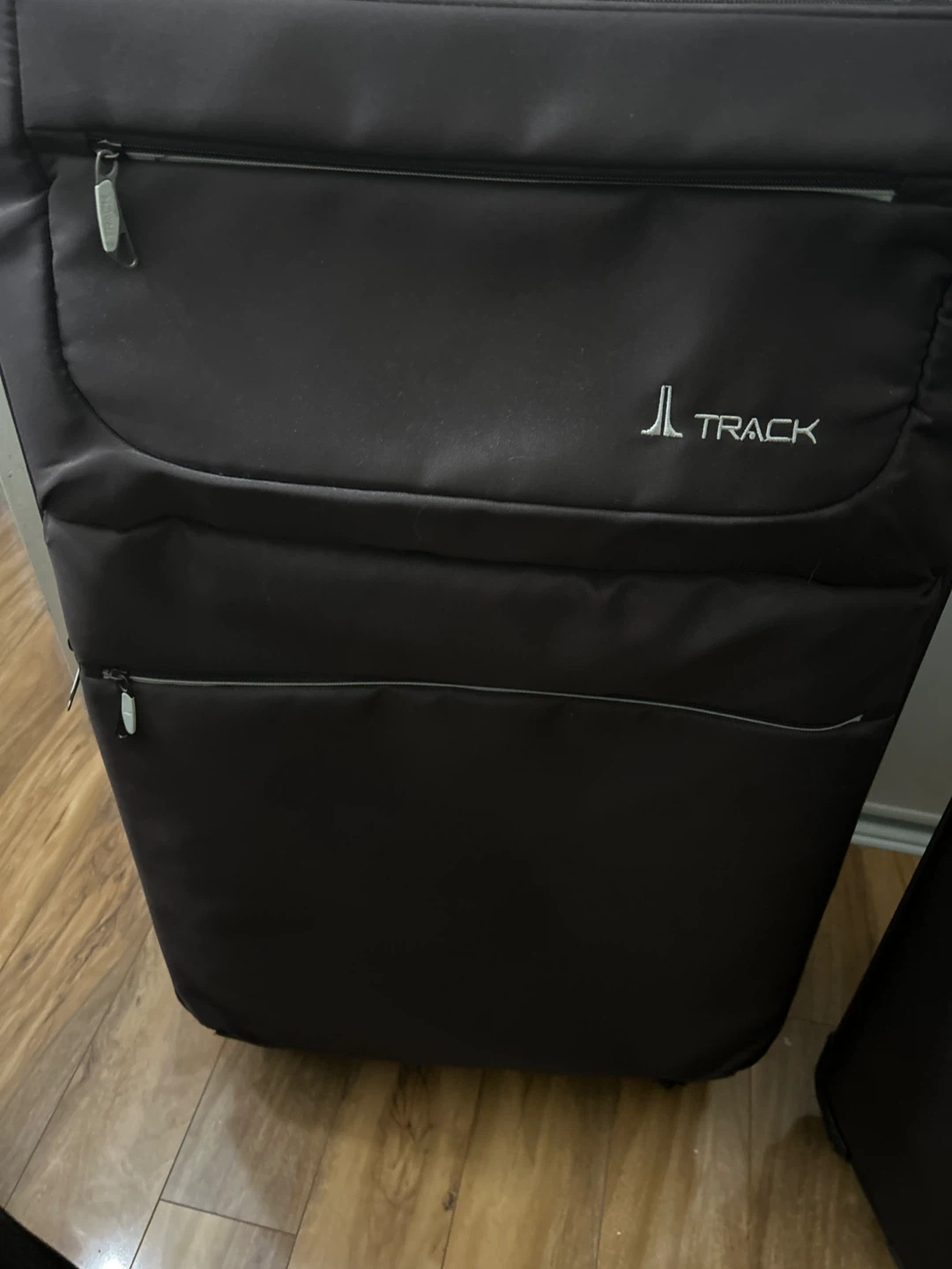Track Luggage Set - 2 Piece - photo 4