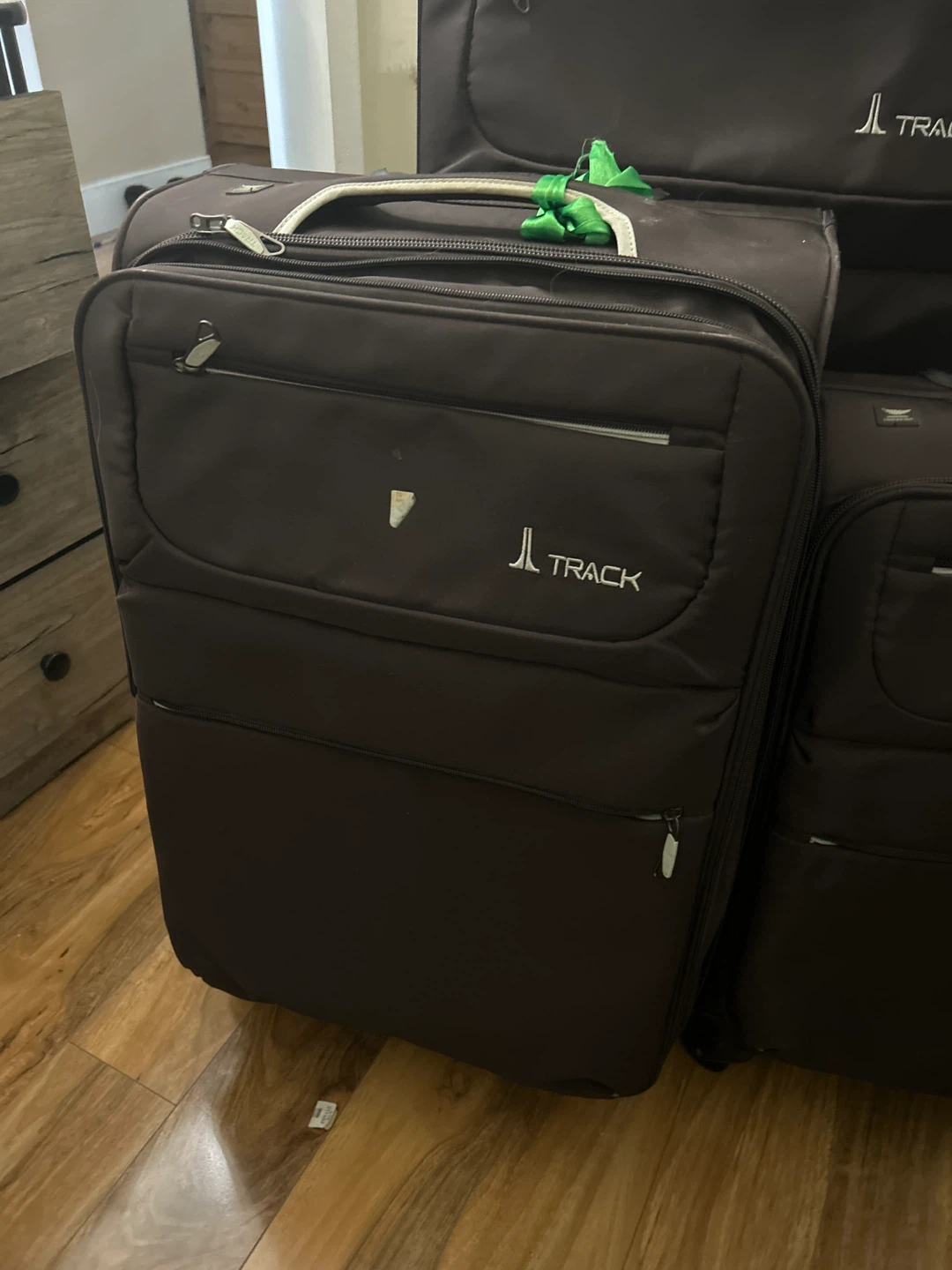 Track Luggage Set - 2 Piece - photo 3