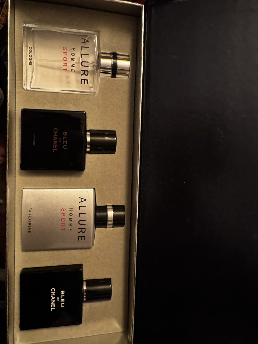 Chanel Colonge set - photo 2