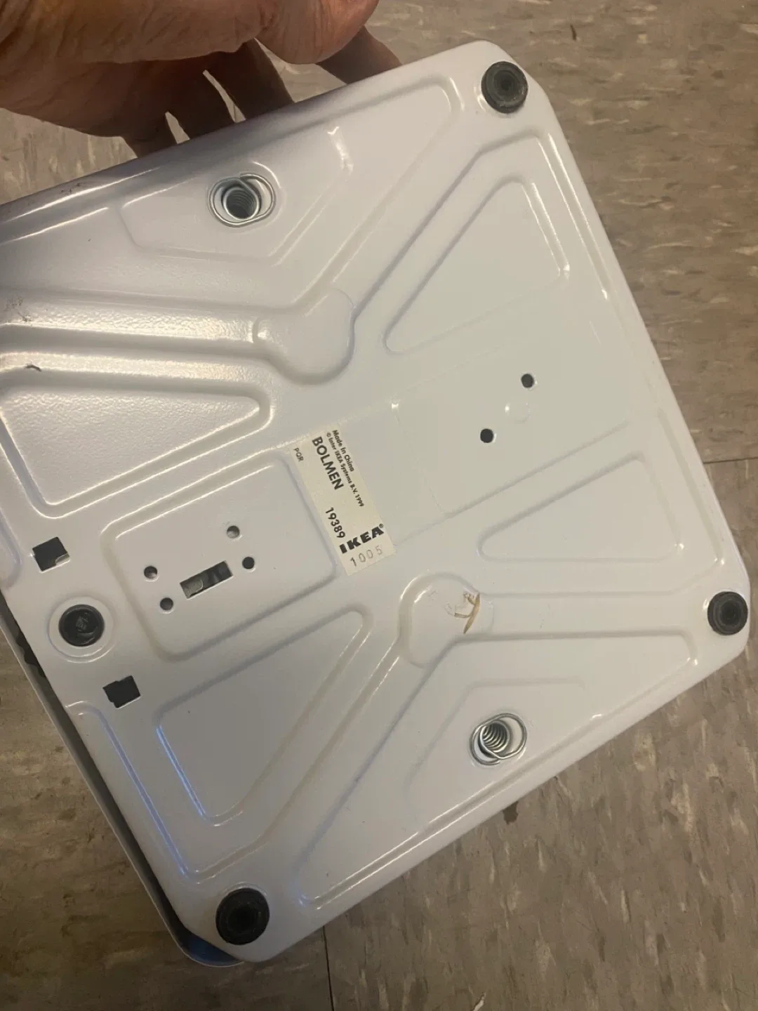 scale image indicator(2)