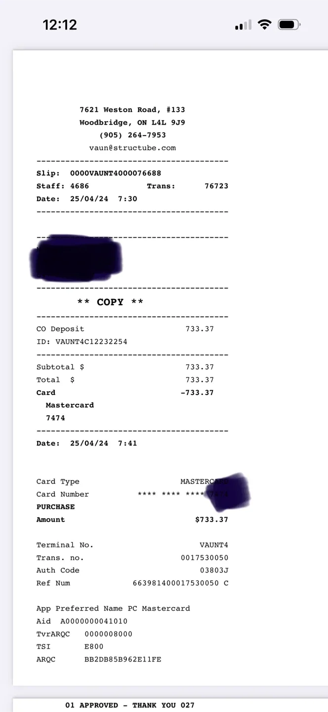 Structube Loft Bed Frame - Queen Size image indicator(5)