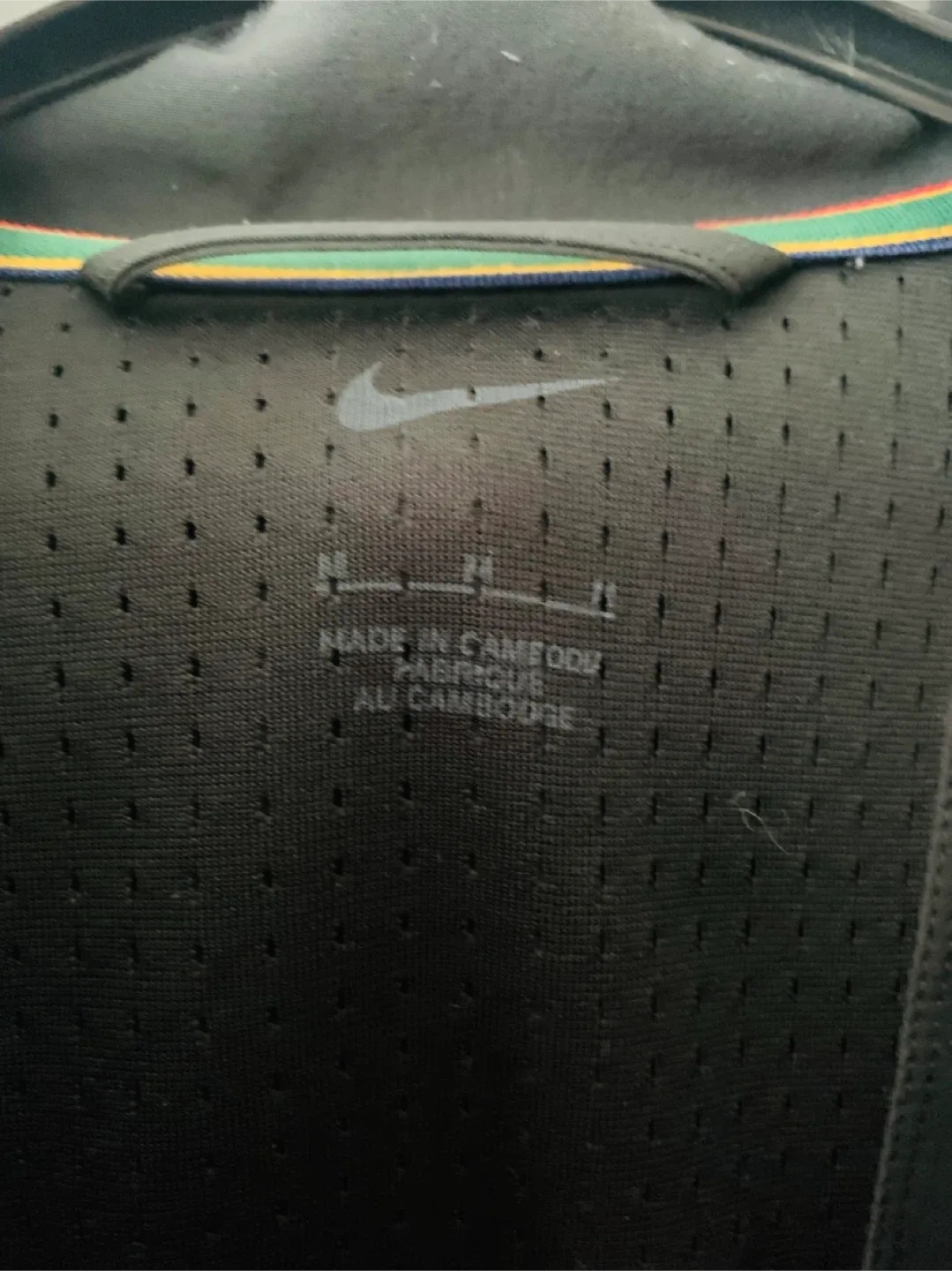 Men Nike Windrunner Track Light Jacket image indicator(2)