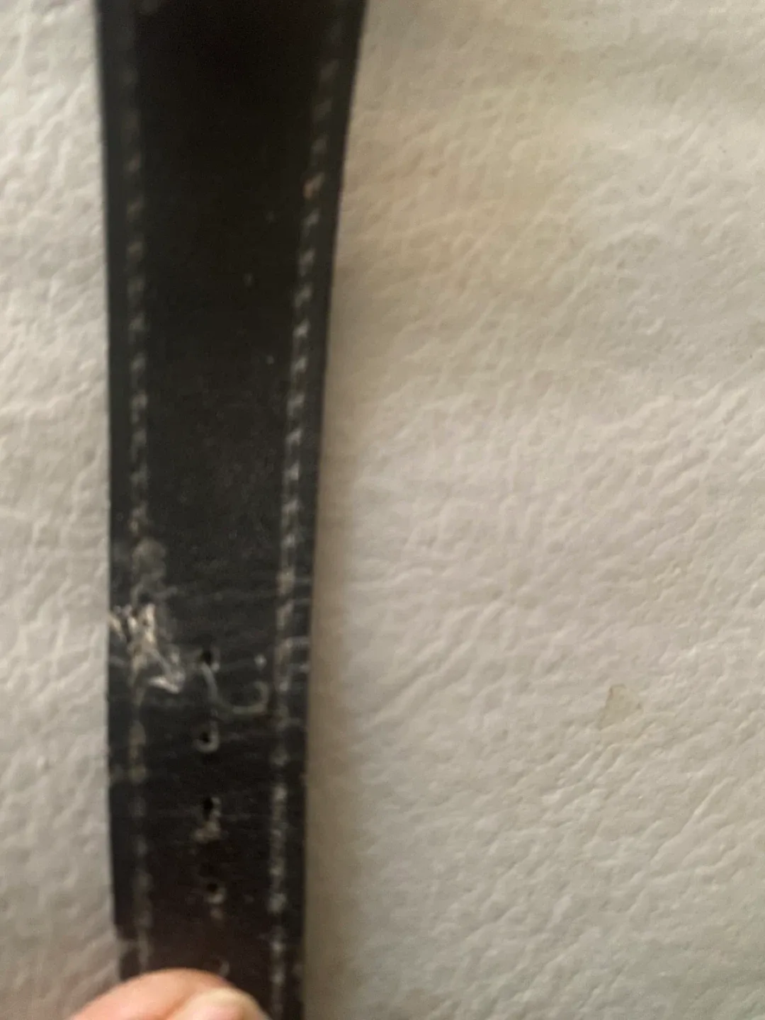 Quemex Quartz Watch - Gold & Black image indicator(3)