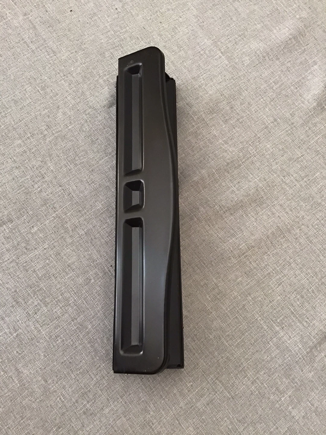 Adjustable 3 Hole Paper Punch - photo 3
