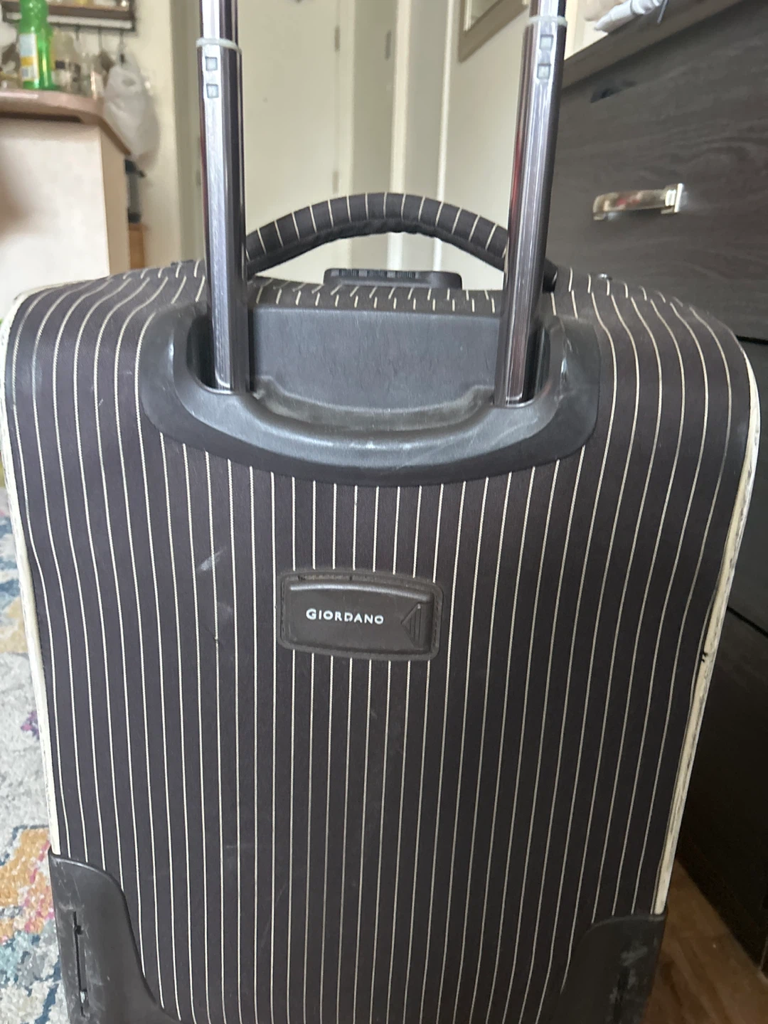 Giordano Carry-On Luggage - photo 3