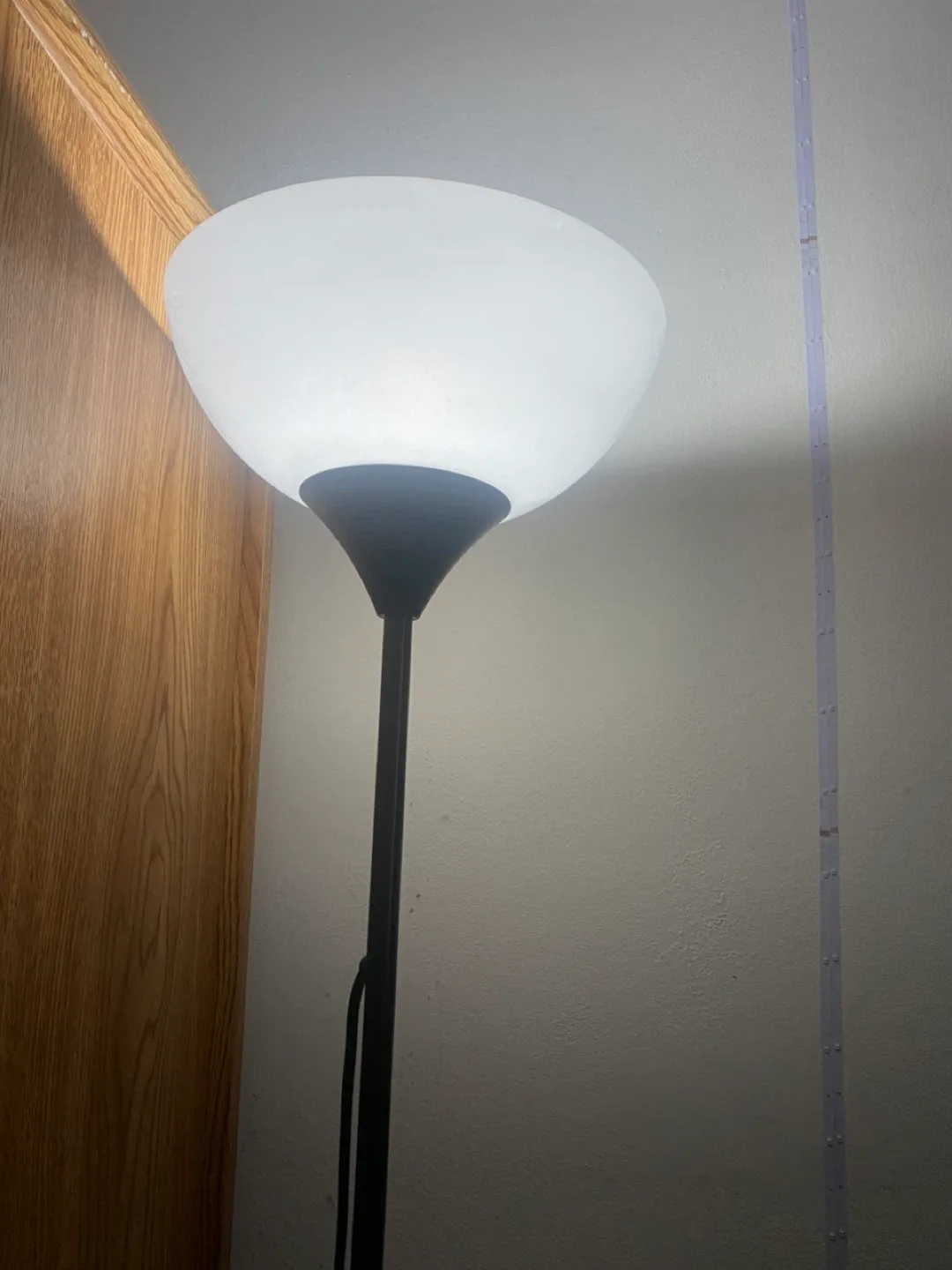 Globe 60W LED Light Bulb image indicator(2)