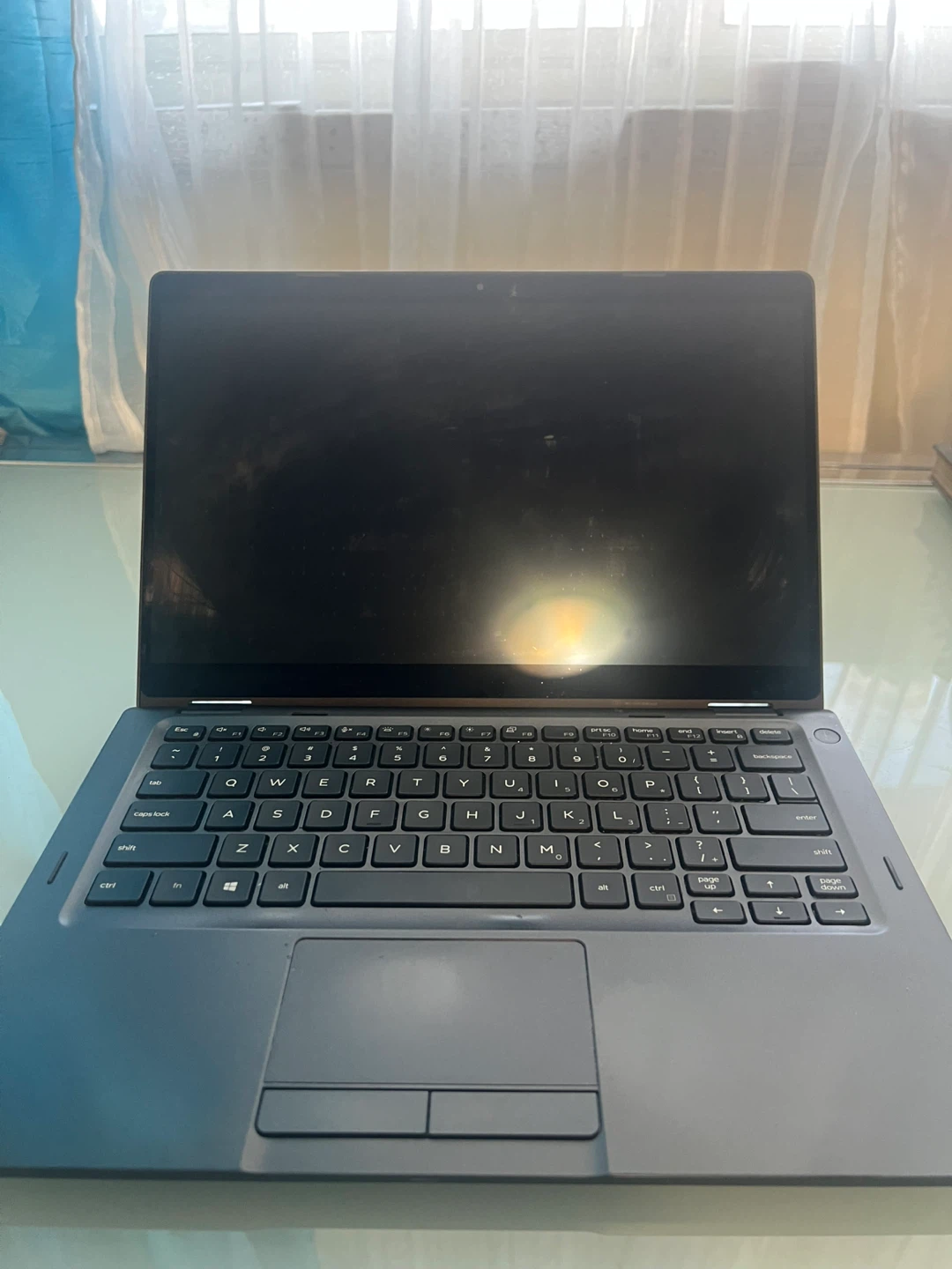 Dell Latitude 5300 2-in-1 Laptop - photo 2
