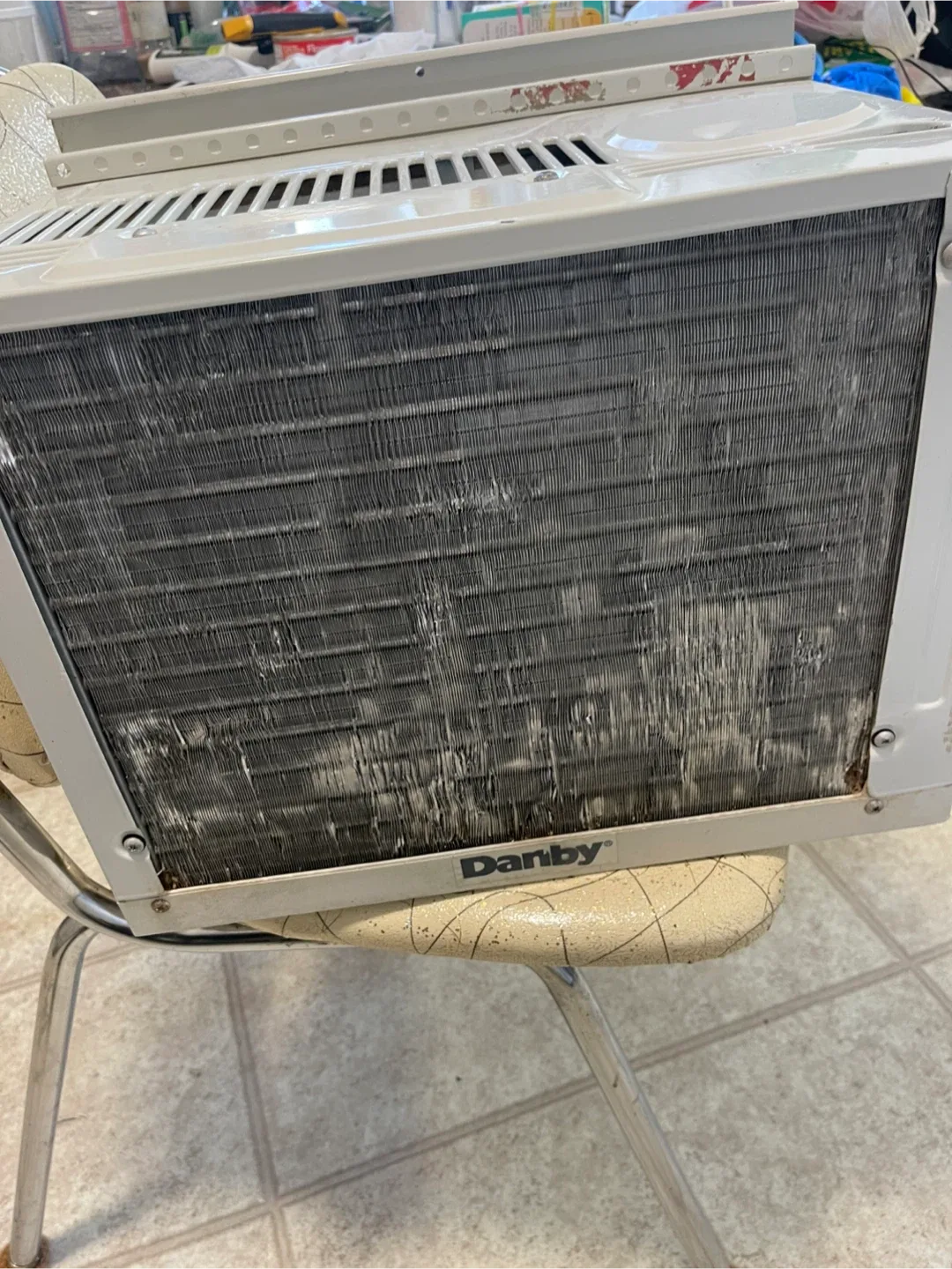 Danby 5000 BTU **$50********* image indicator(6)