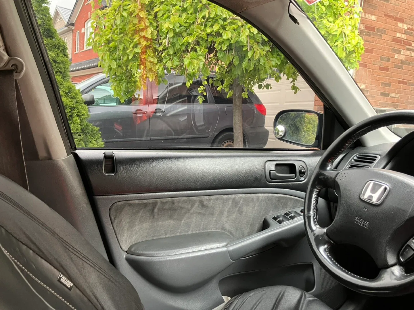 2005 Honda Civic Sedan image indicator(3)