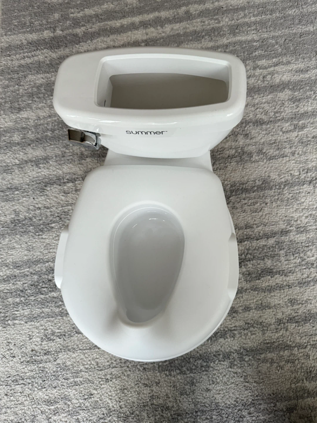 Kids Potty Training Toilet - photo 3