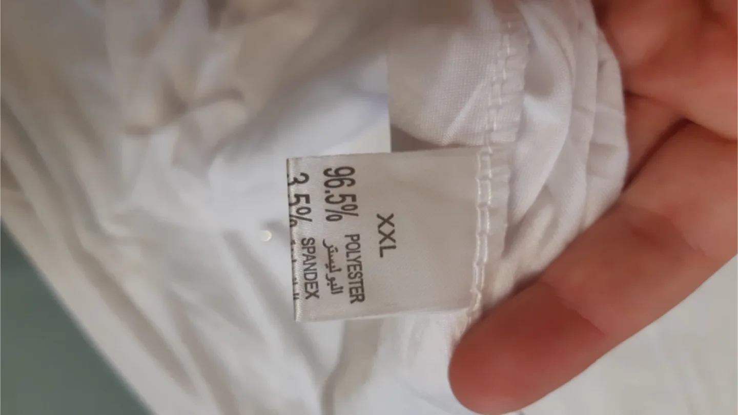 Prayer Hijaab Scarf XXL image indicator(2)