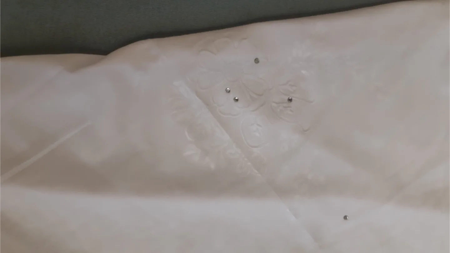 Prayer Hijaab Scarf XXL image indicator(3)