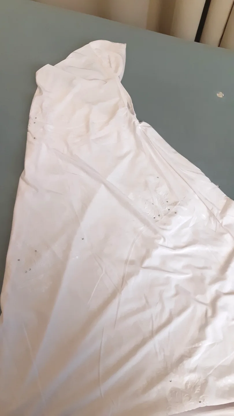 Prayer Hijaab Scarf XXL