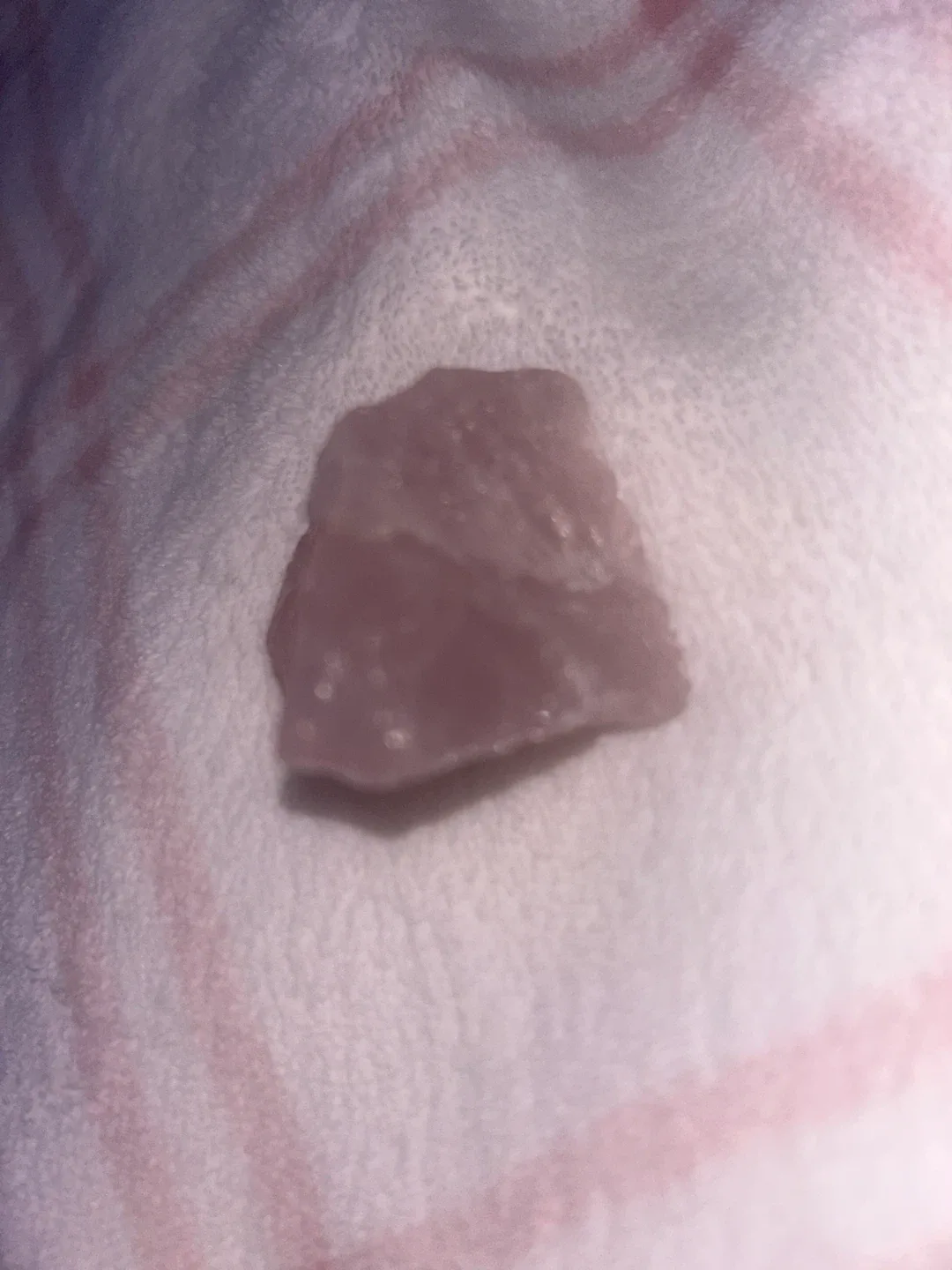 Rose Quartz & Amethyst Crystals image indicator(4)