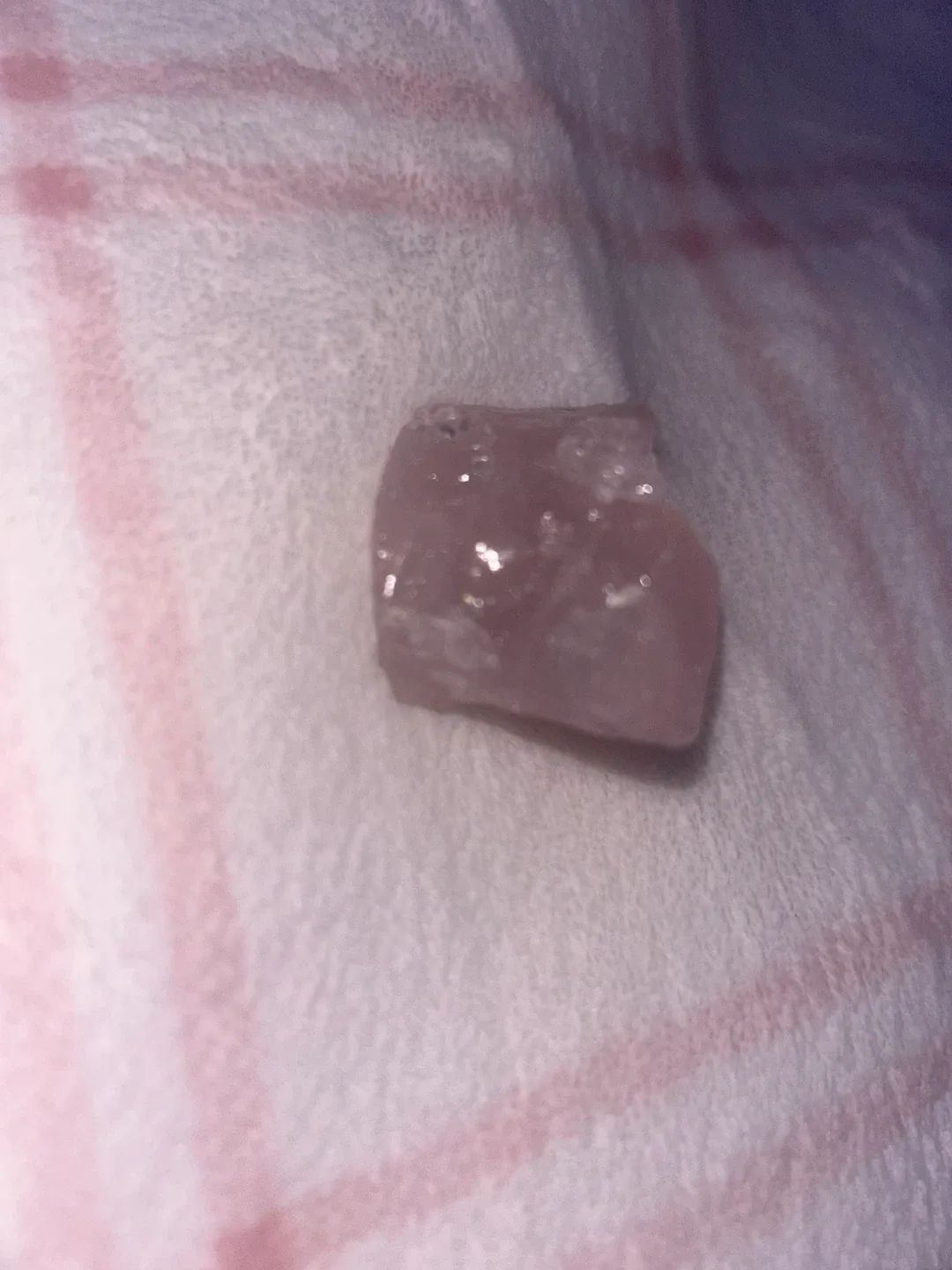 Rose Quartz & Amethyst Crystals image indicator(5)