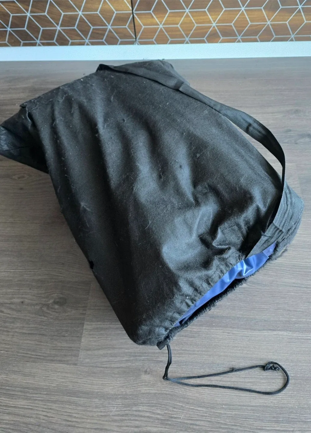 Air Mattress - Queen Size image indicator(5)