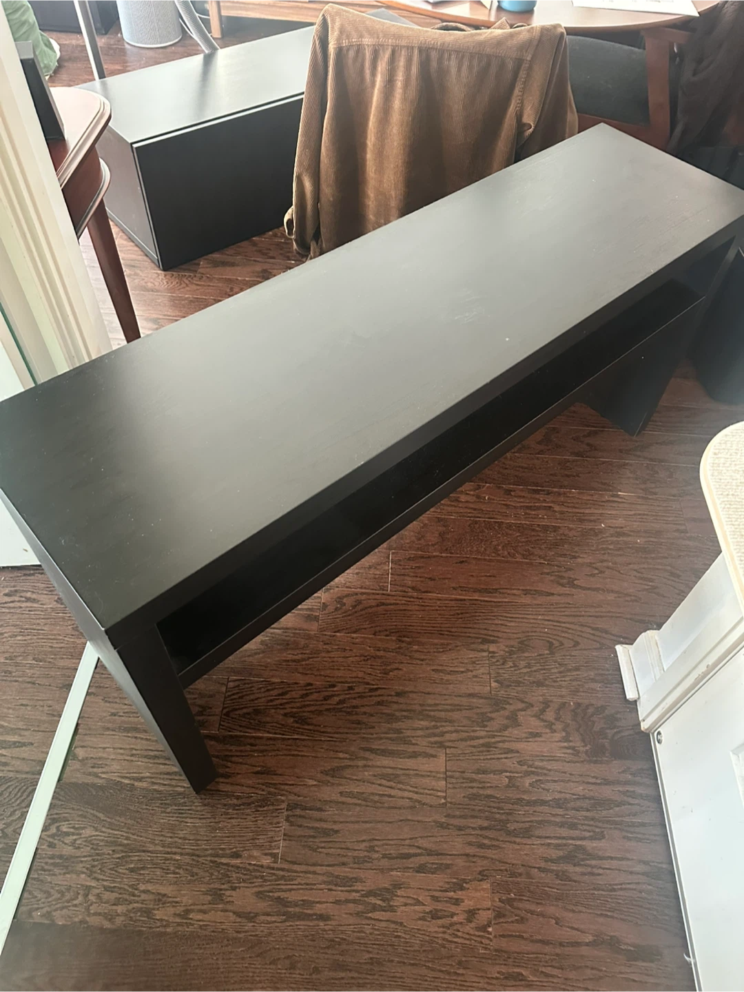 IKEA LACK tv bench