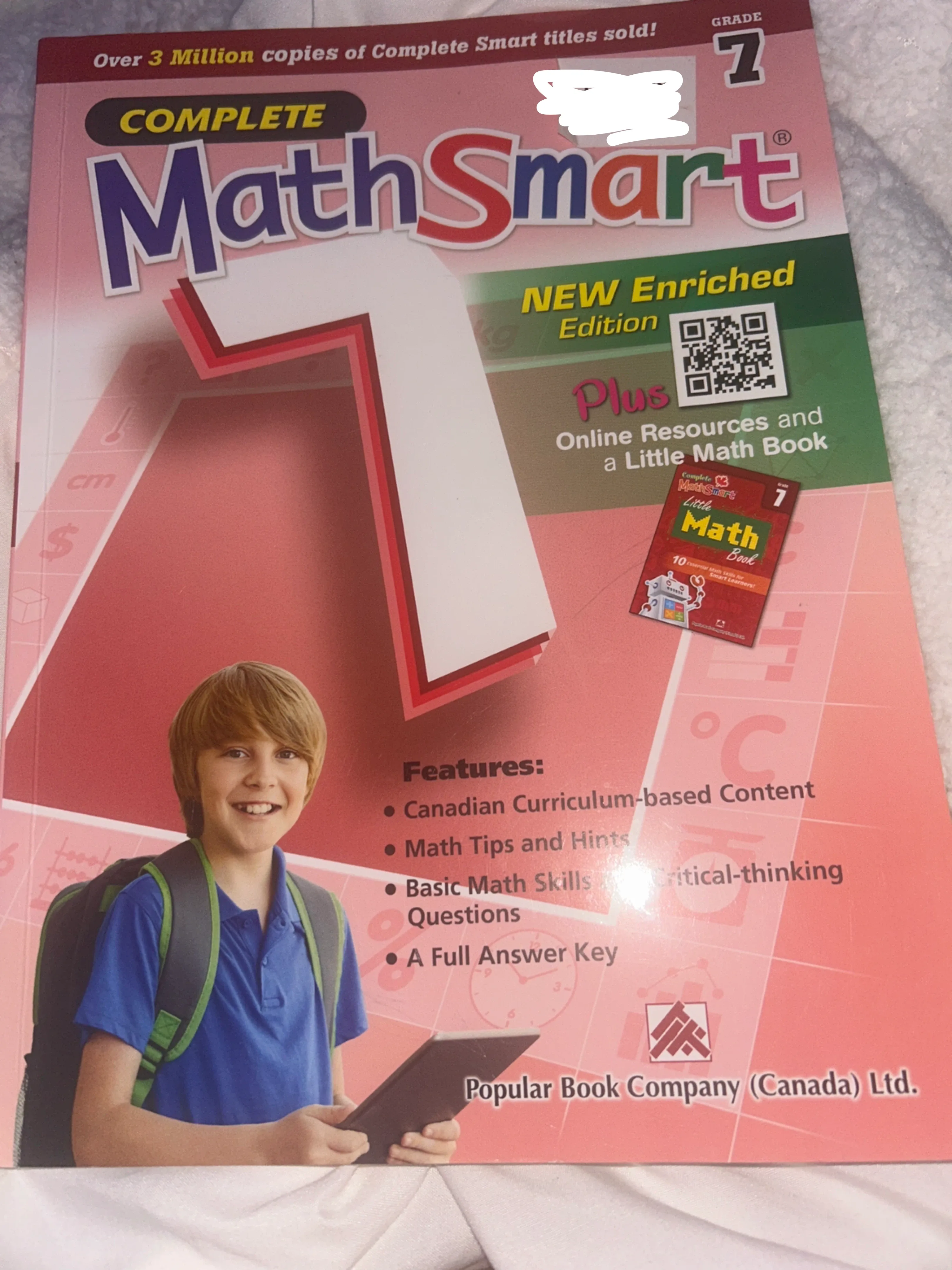 Complete MathSmart Grades 6 and 7 image indicator(2)