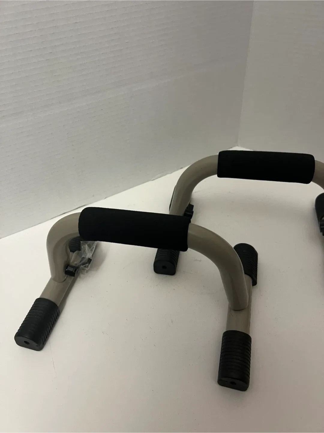 CENTRE Push Up Stands image indicator(3)