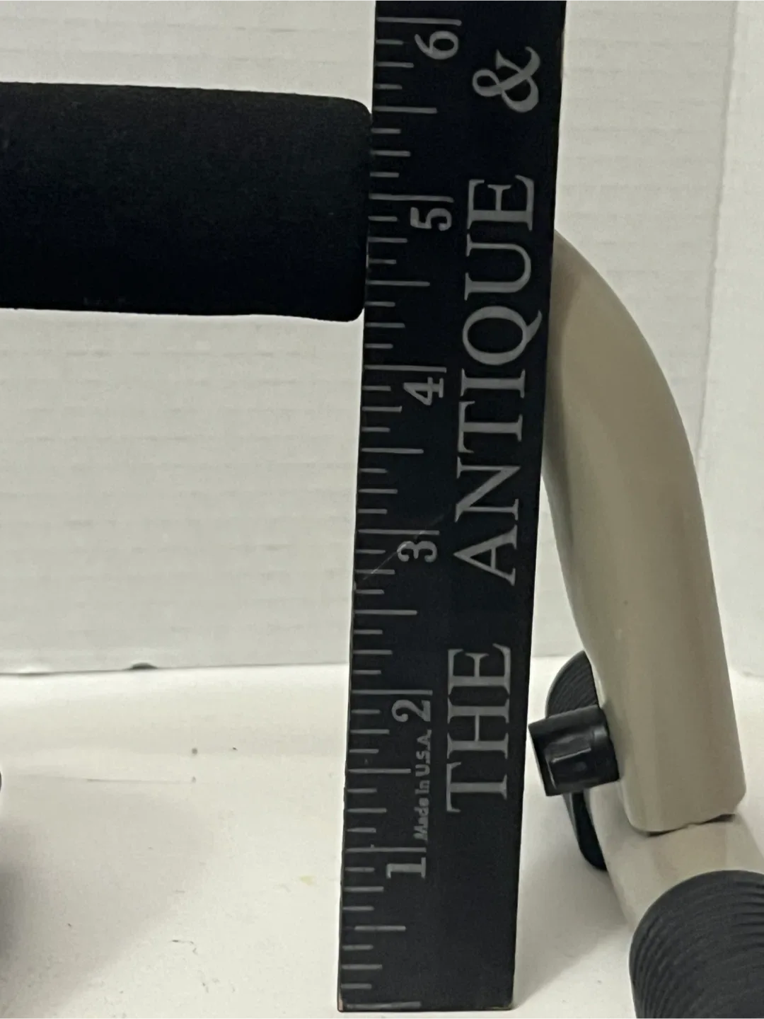 CENTRE Push Up Stands image indicator(5)