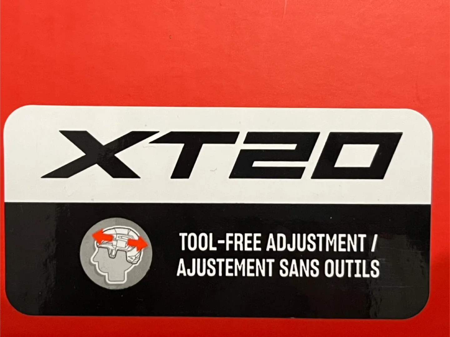 NEW ✅ CCM Hockey Helmet & Cage - Size S image indicator(7)