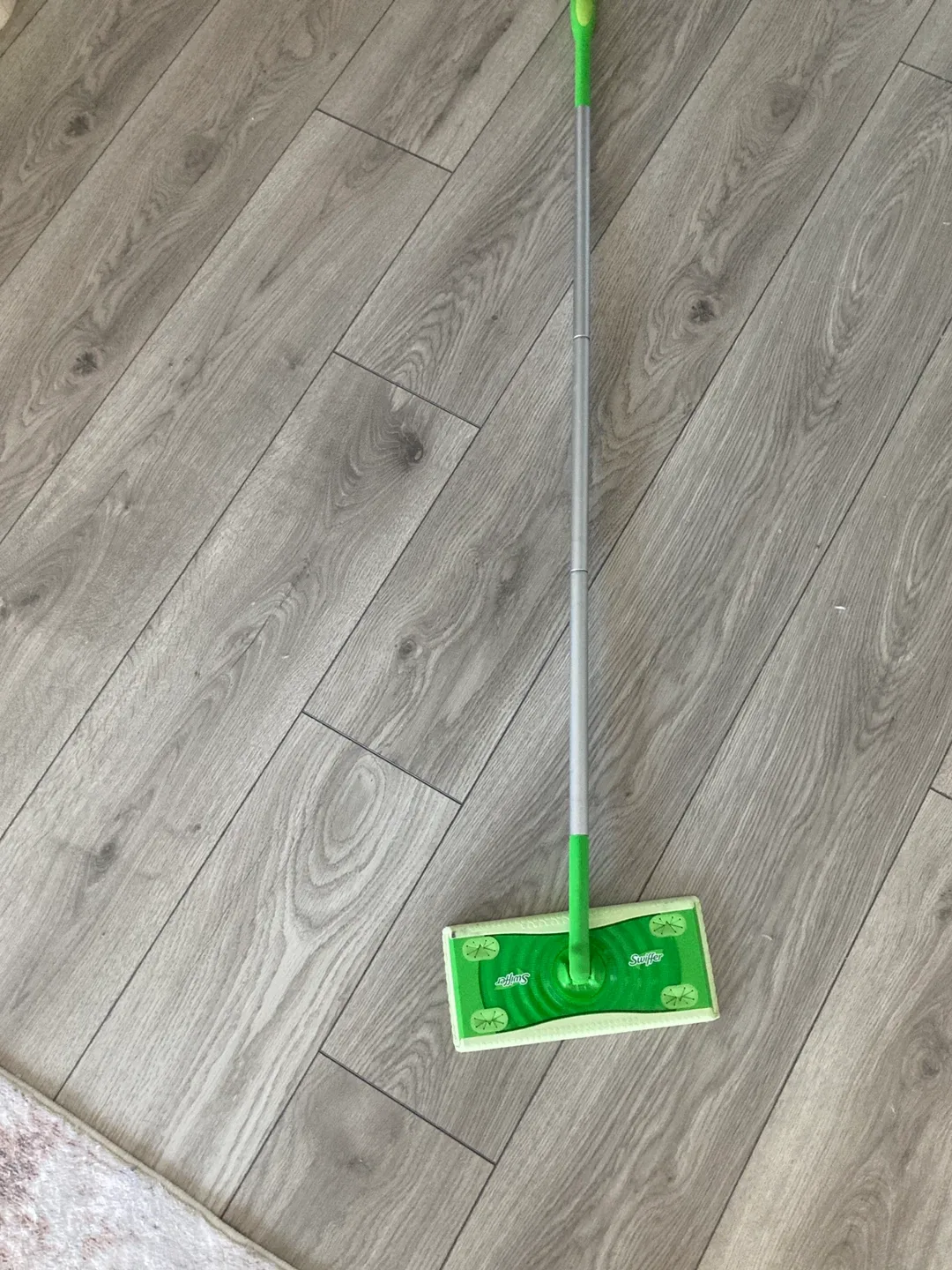 Swiffer Floor Mop
