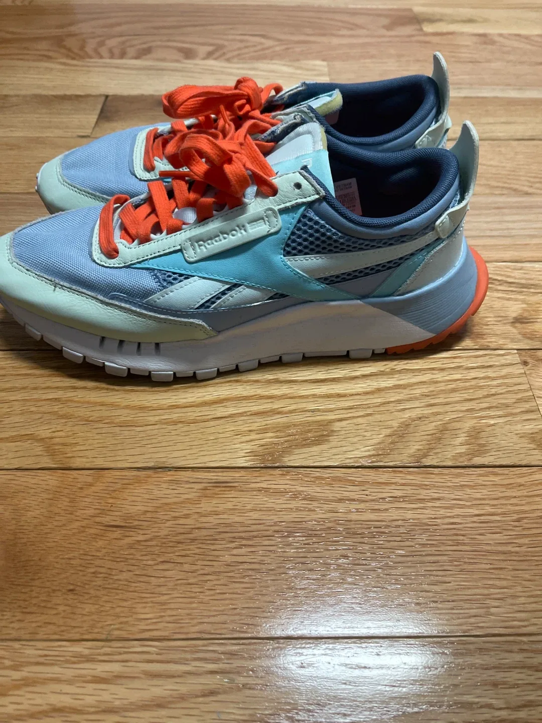 Reebok Classic Legacy AZ Shoes image indicator(2)