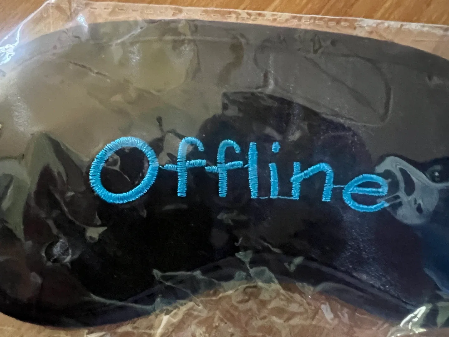 April Baths & Shower Eye Mask - New image indicator(3)