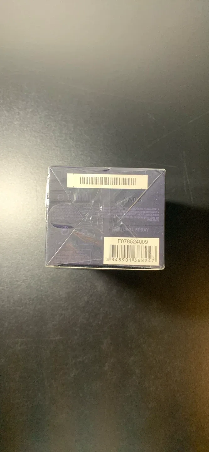 Dior Sauvage Eau de Parfum - New in Box image indicator(3)