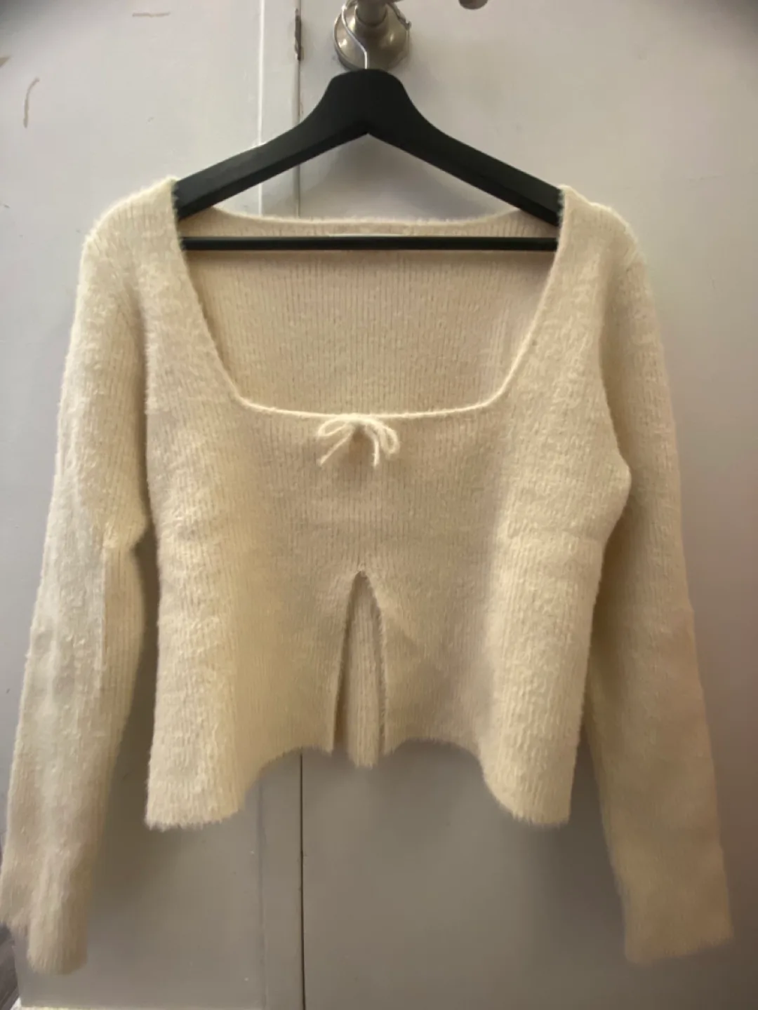 Women’s Top Oak and Fort