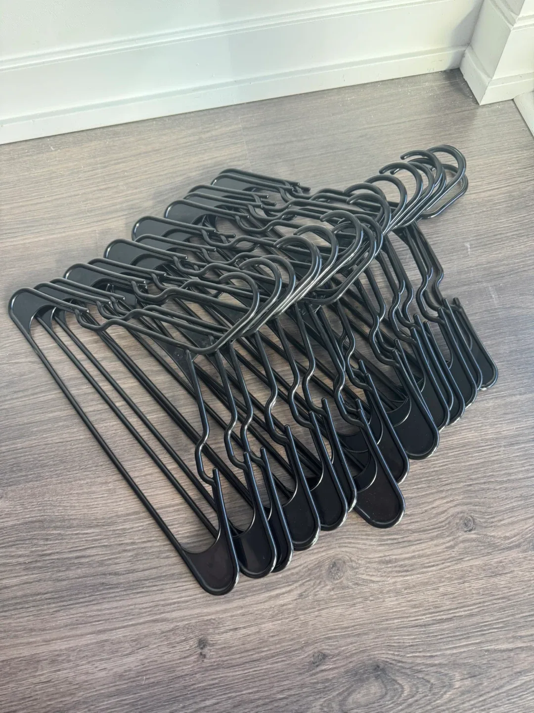 Clothes Hangers thumbnail