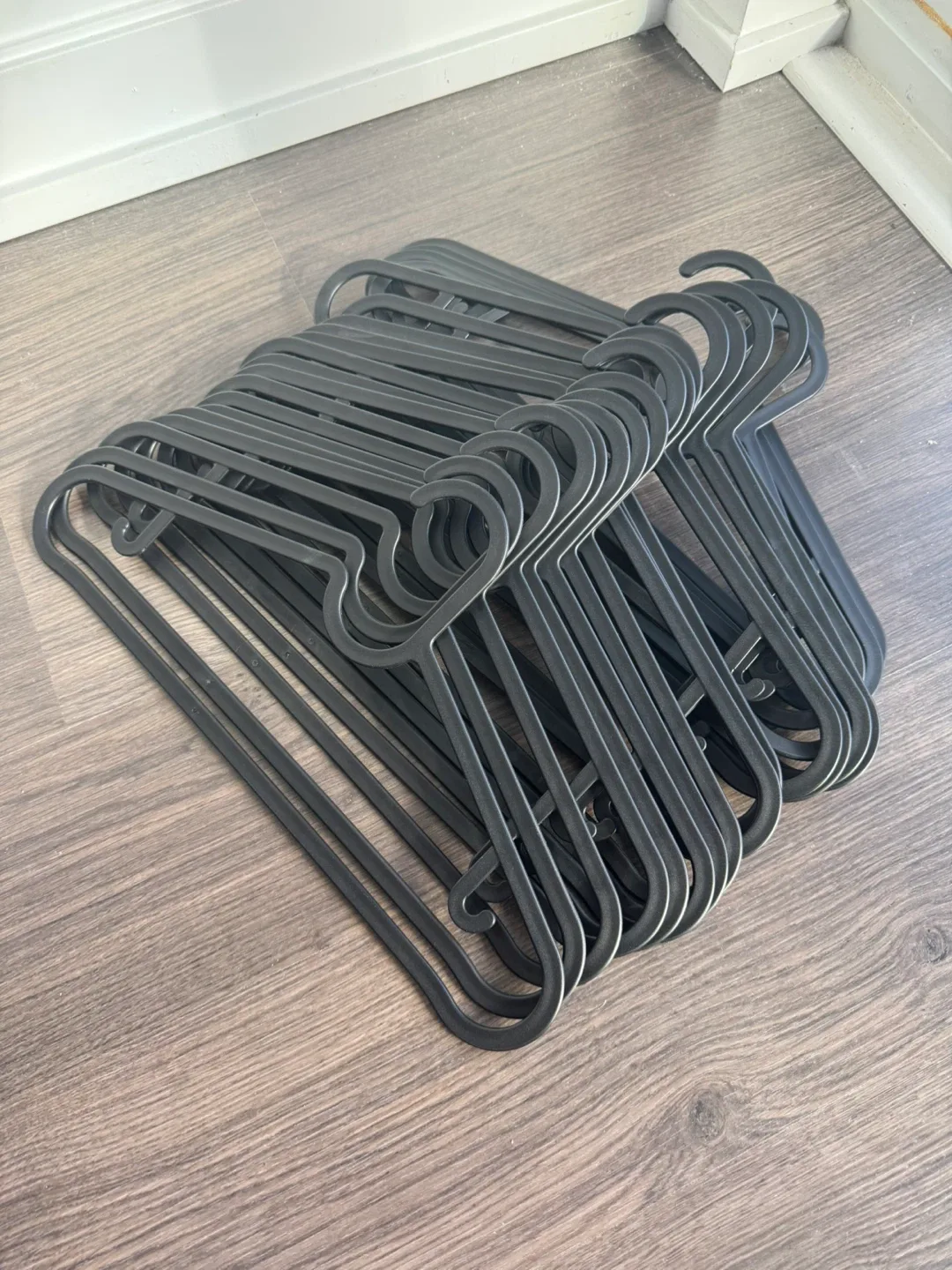 Clothes Hangers thumbnail