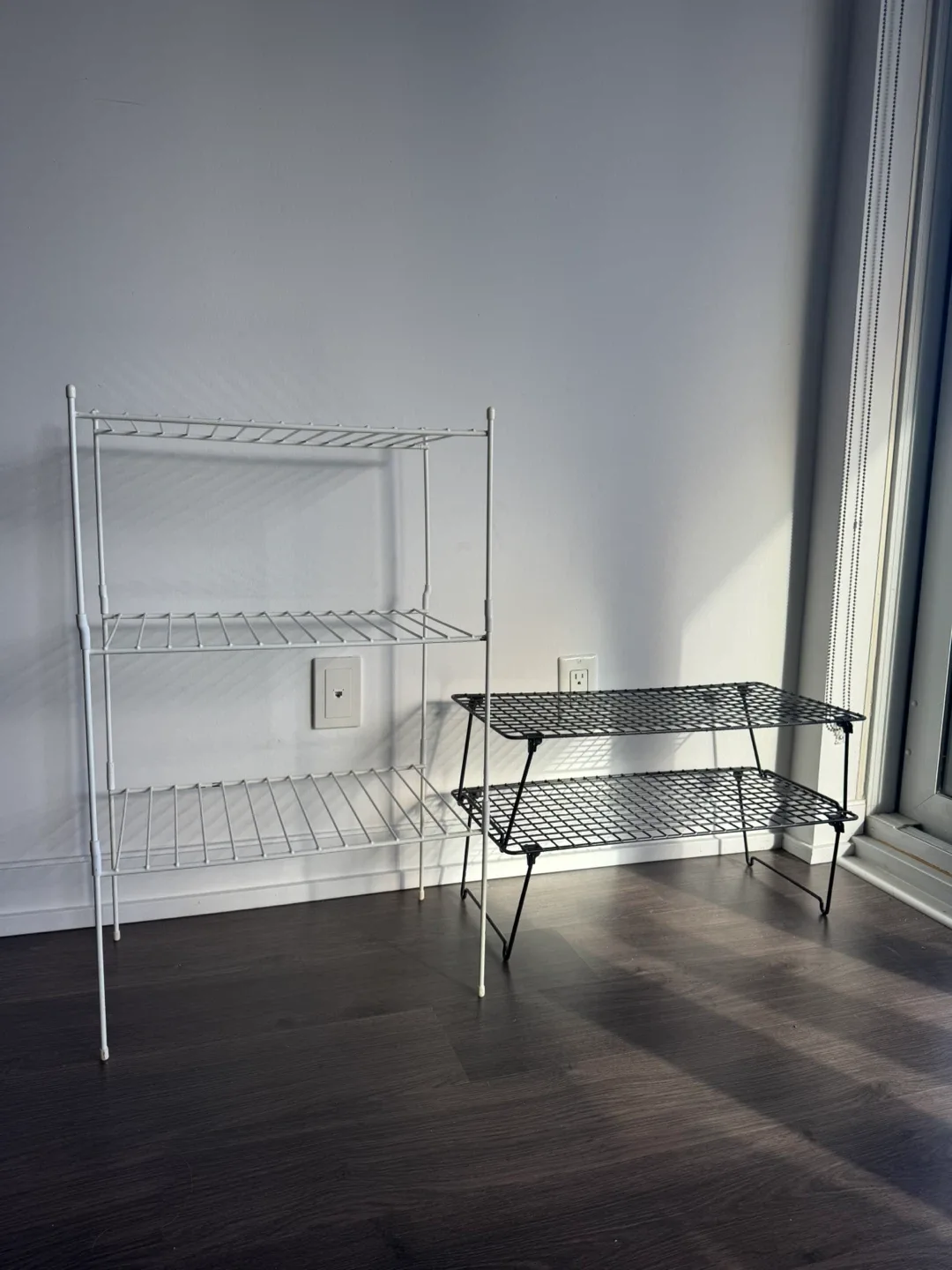 Wire Shelving Units thumbnail