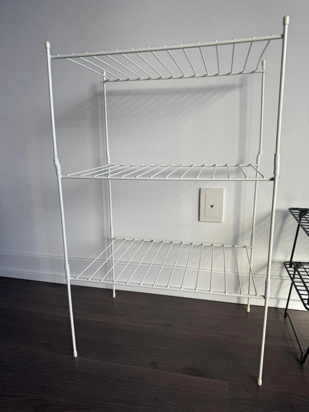 Wire Shelving Units image indicator(4)