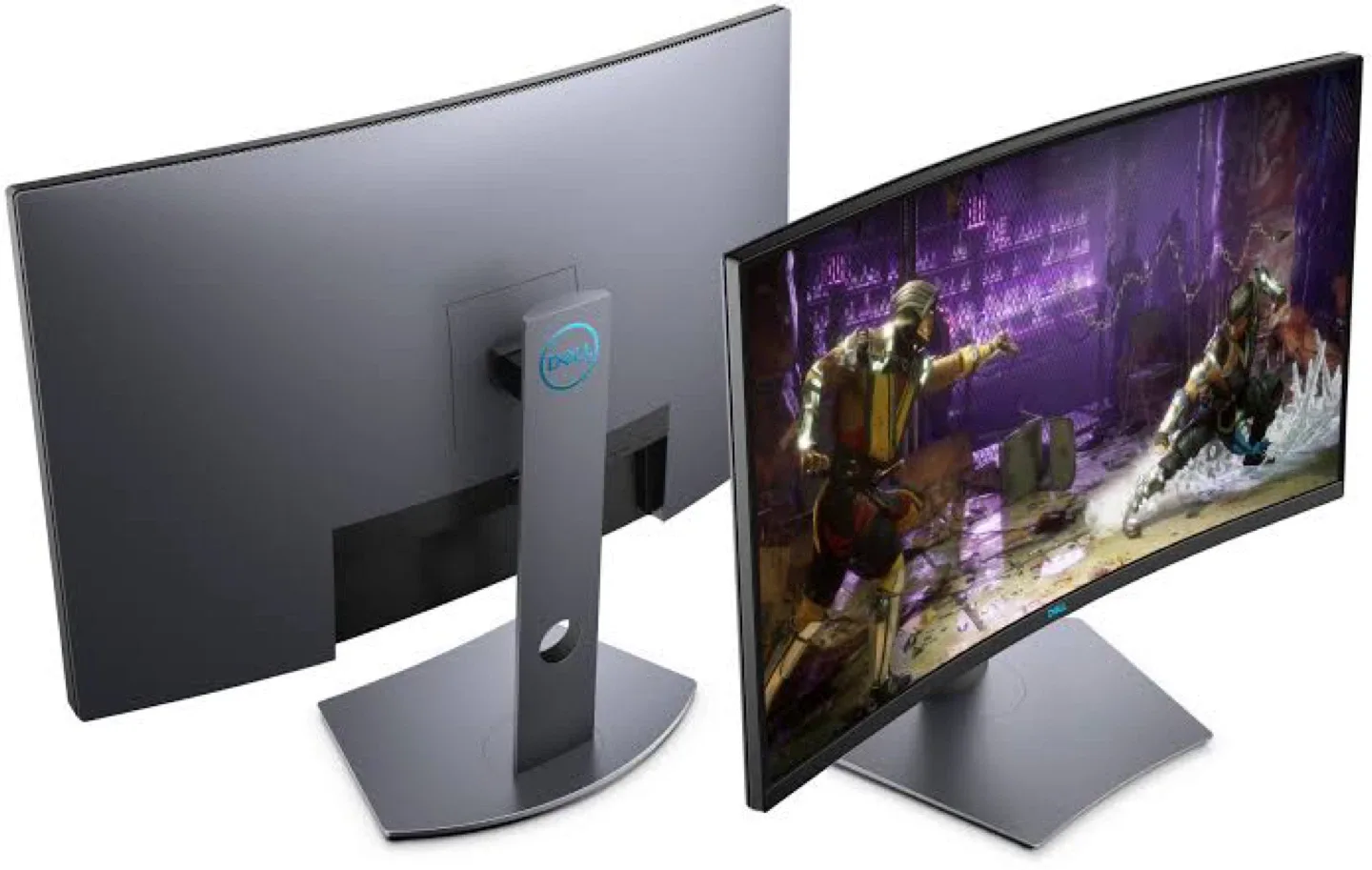 Dell S3220DGF 32" Curved Gaming Monitor