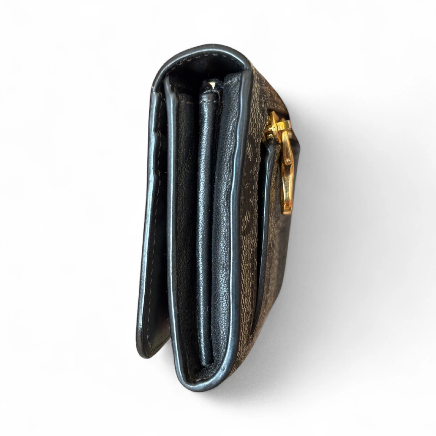 Loewe Anagram Trifold Wallet - photo 5