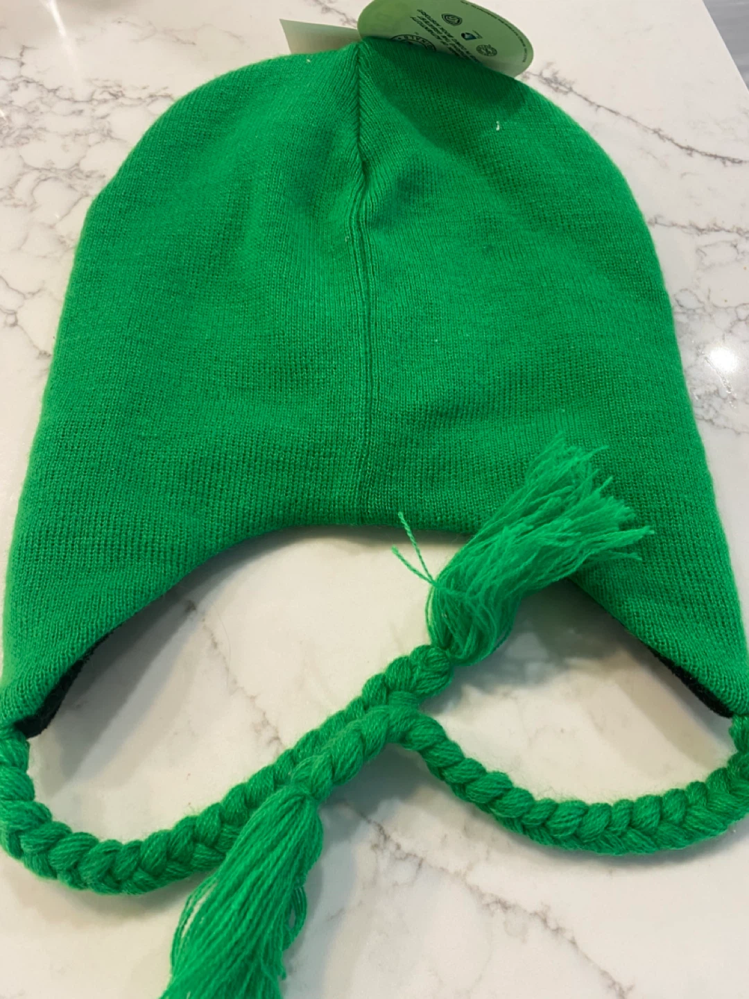 *NEW* Joker knit hat/mask - photo 4