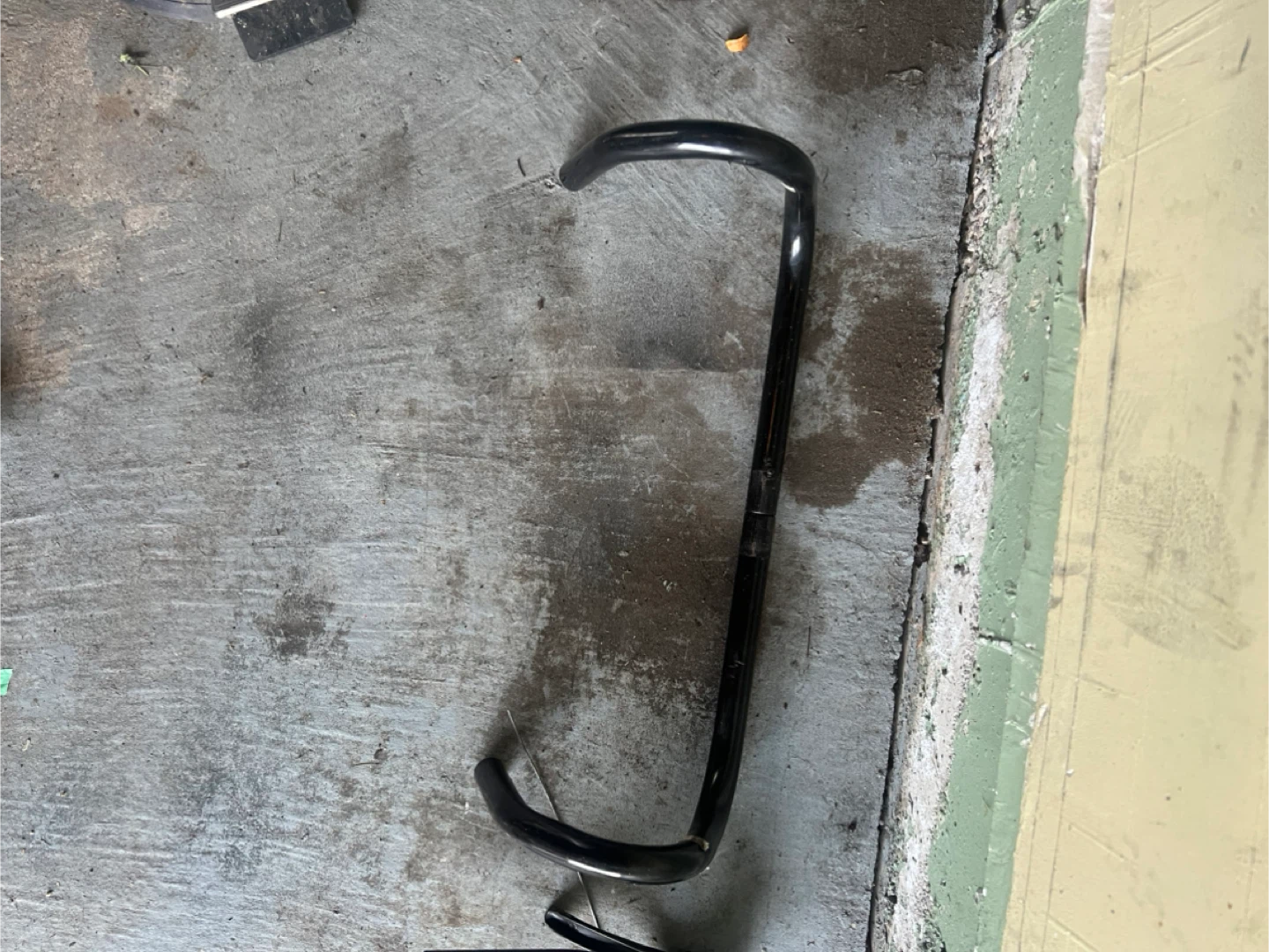 Used Bike Handlebars - Variety of Styles