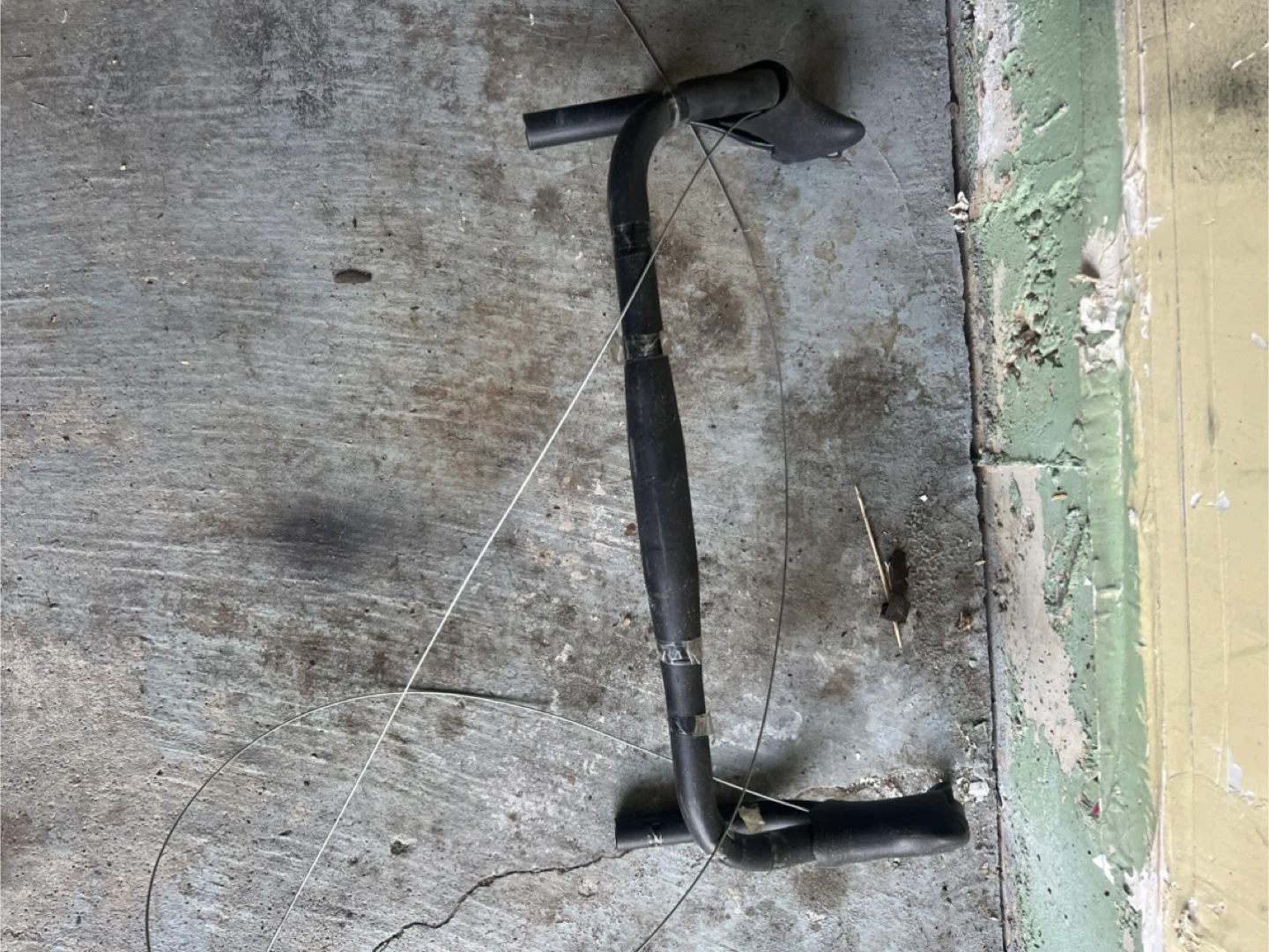 Used Bike Handlebars - Variety of Styles - photo 2