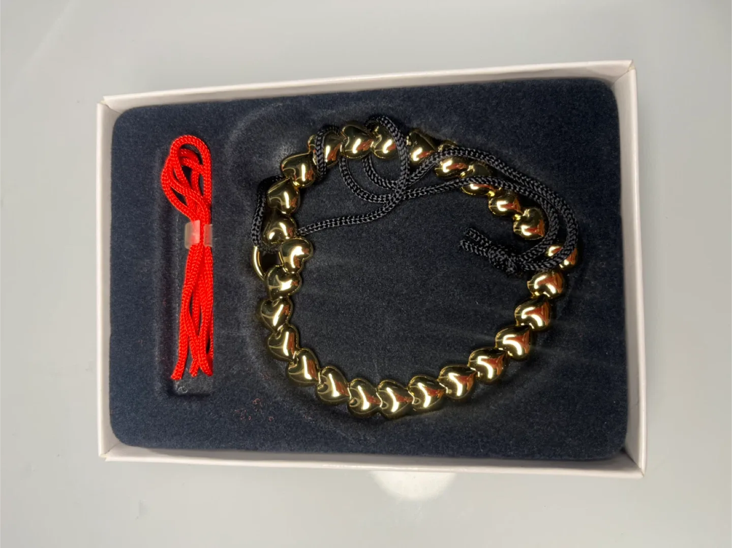 Rosendahl Copenhagen Heart Ornament image indicator(2)