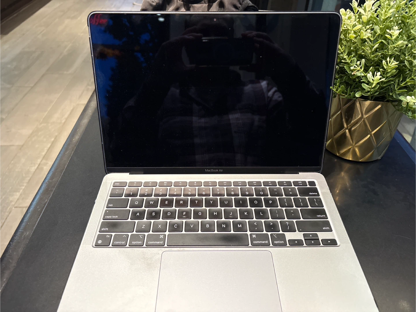 MacBook Air