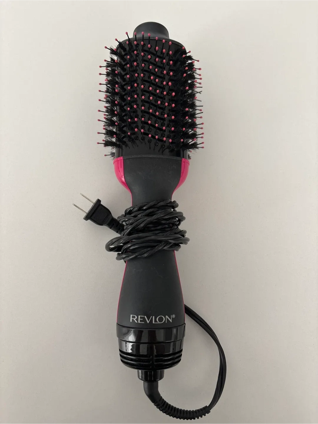 Revlon One-Step Hair Dryer & Volumizer Hot Air Brush
