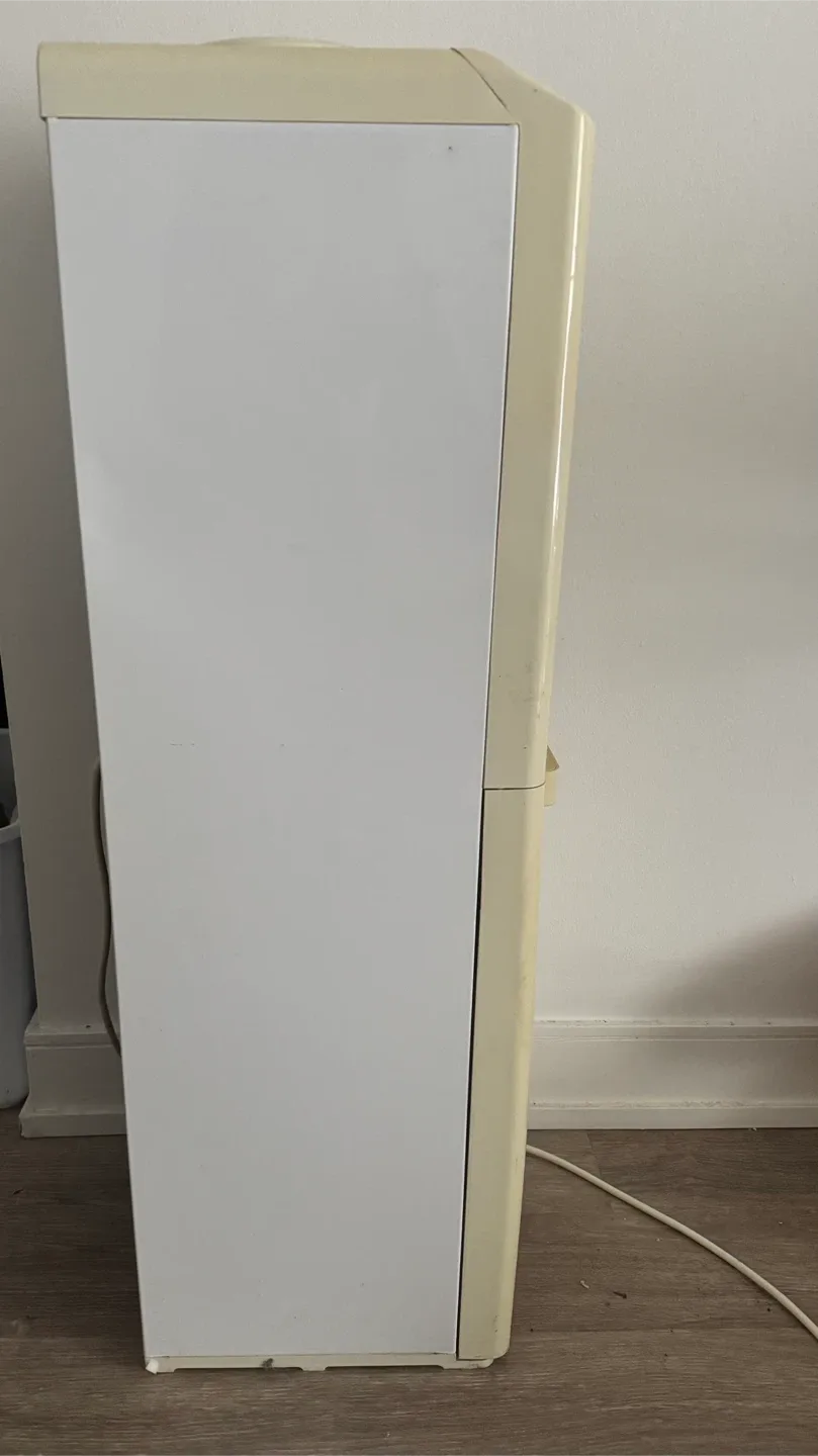 Floor Standing Water Dispenser image indicator(2)