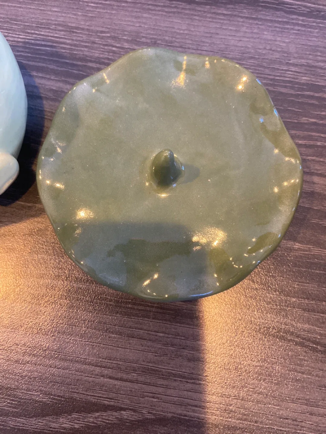 Yellow Chick Mug with Lid image indicator(7)