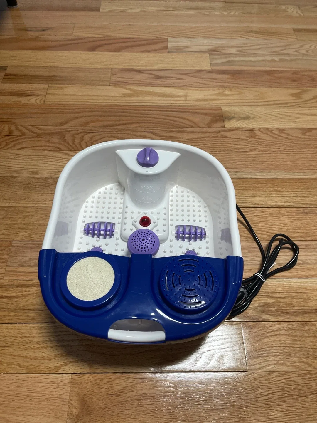 Prospera PL026 Foot Spa Pro image indicator(2)