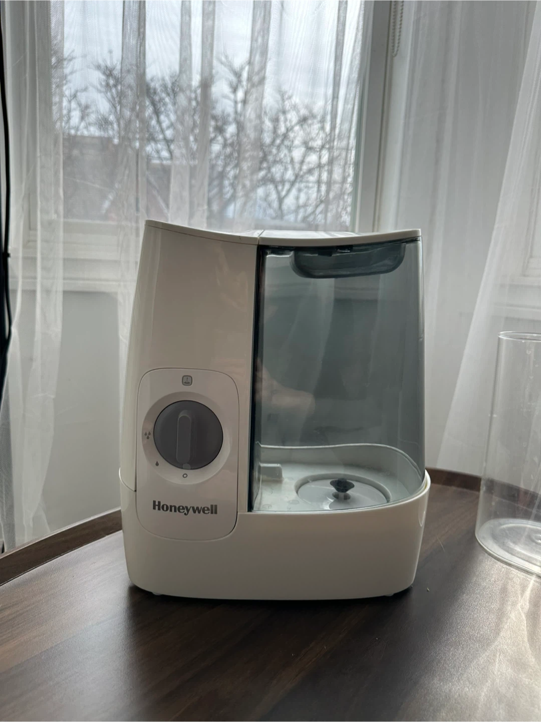 Honeywell Humidifier Warm Mist - photo 2