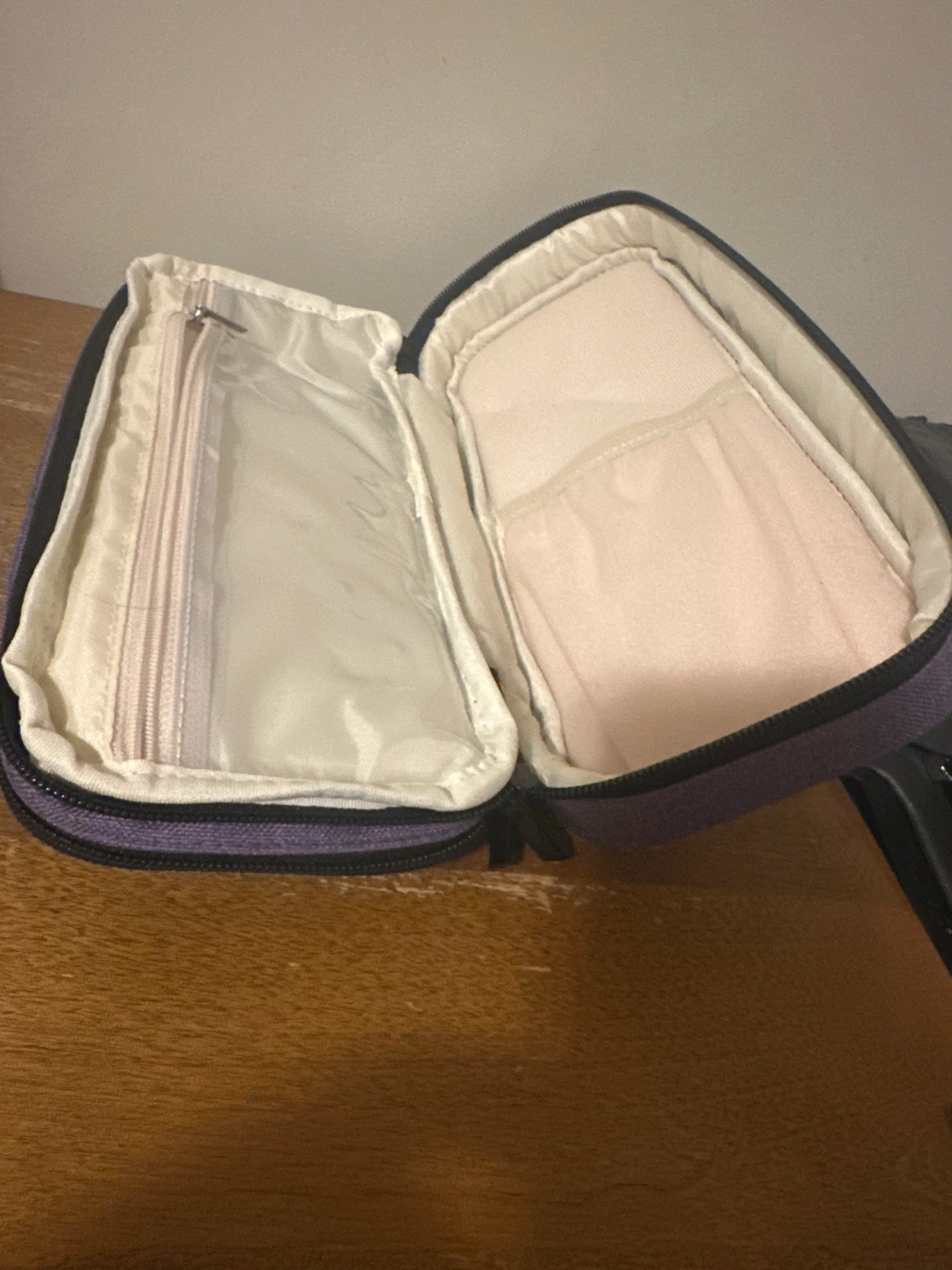Purple stethoscope case - photo 2