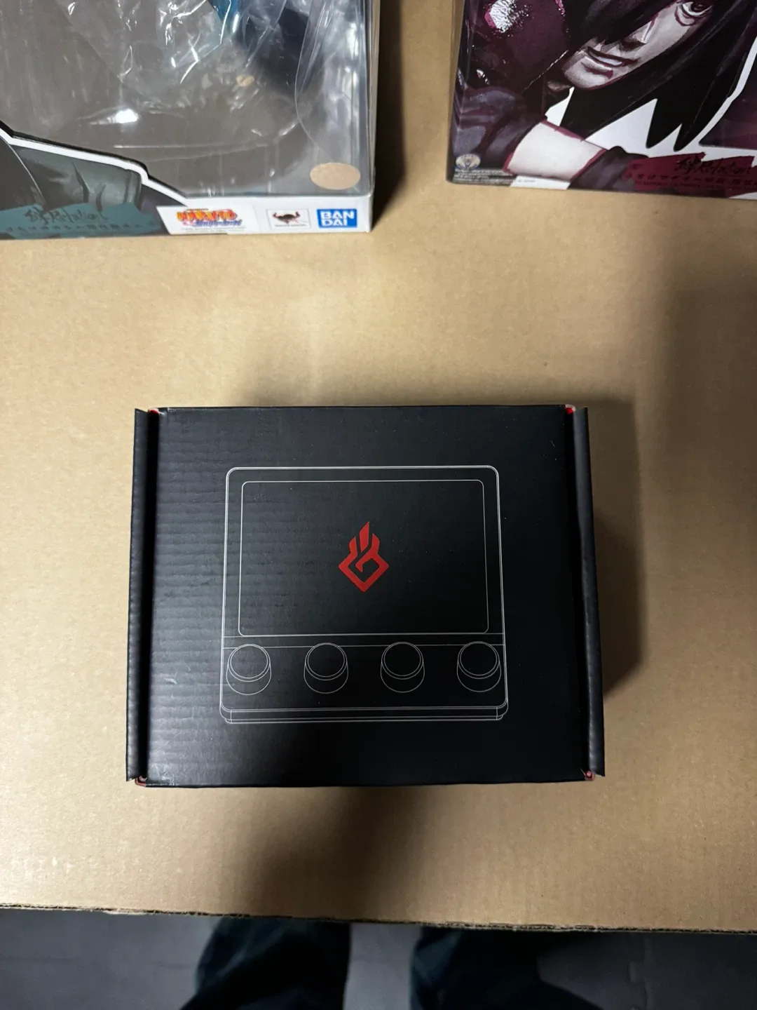 Beacn Mix Create Audio Interface - Dark image indicator(3)